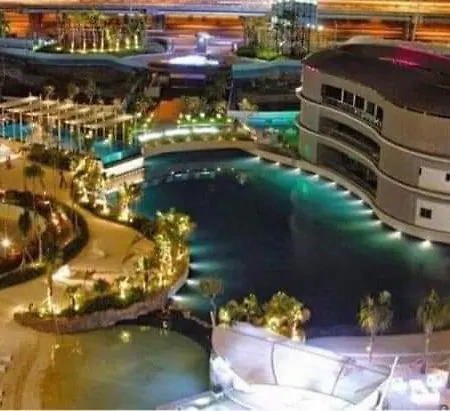 Azure Urban Resort Residences