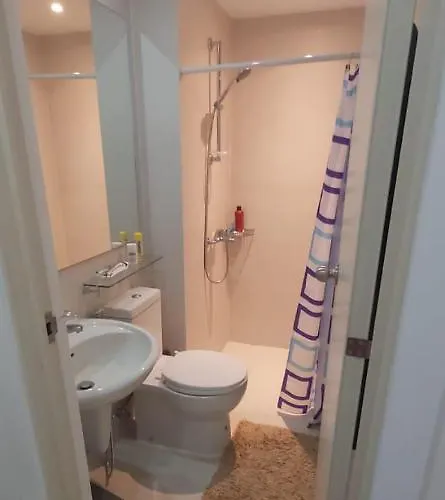 Bed & Breakfast Azure Urban Residences *