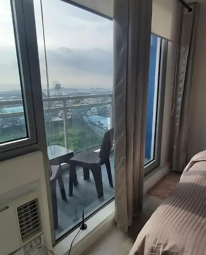 Azure Urban Residences
