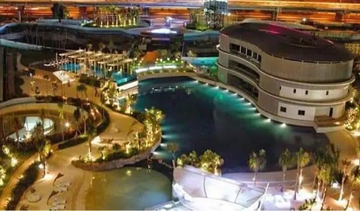 Azure Urban Residences Manila