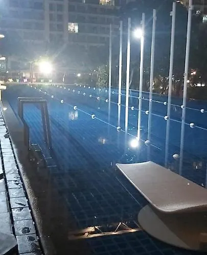 Azure Urban Residences Manila